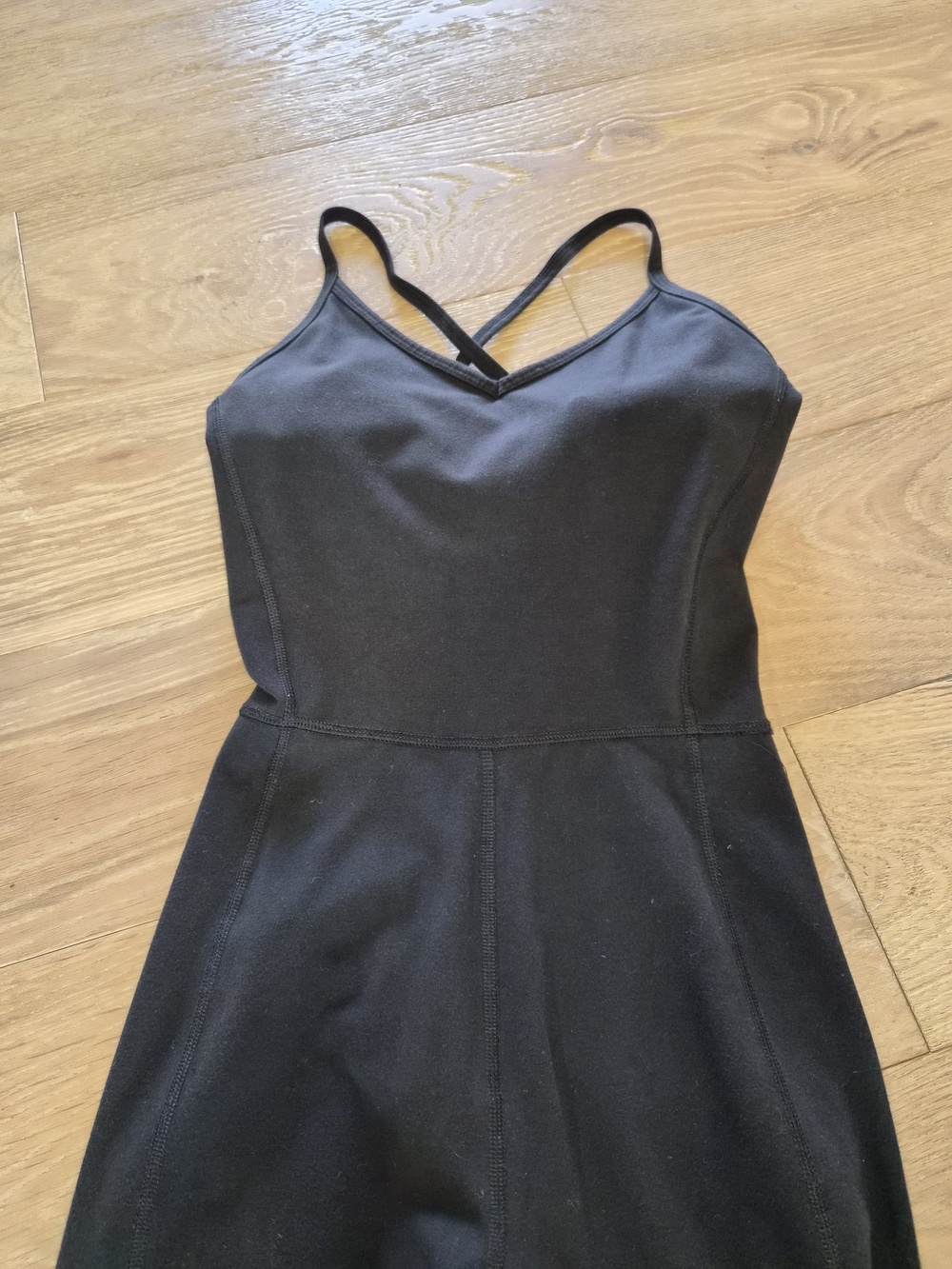 Old Navy PowerChill Bodysuit small - Picture 5 of 8